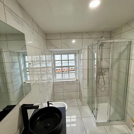 O Refugio Dos Ferreiros Διαμέρισμα