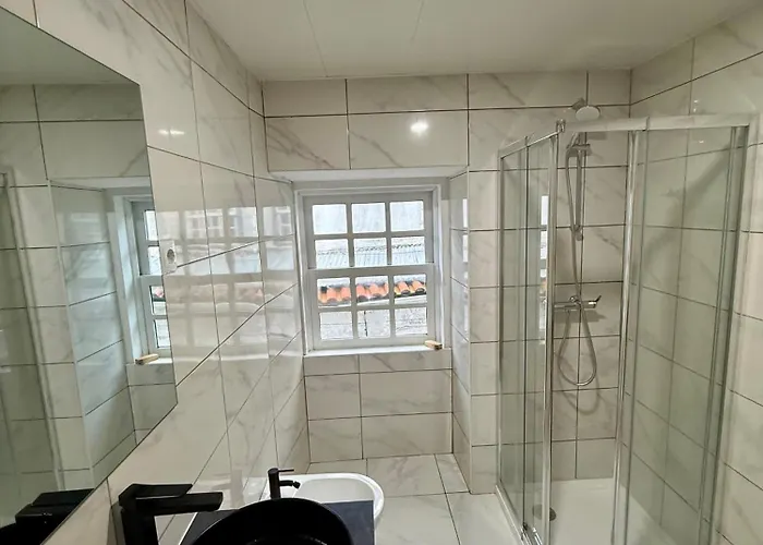 O Refugio Dos Ferreiros Appartamento