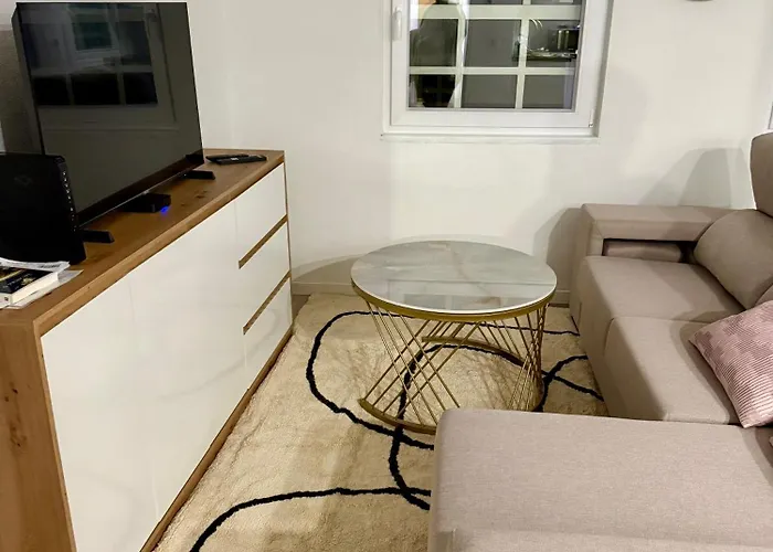 O Refugio Dos Ferreiros Appartamento